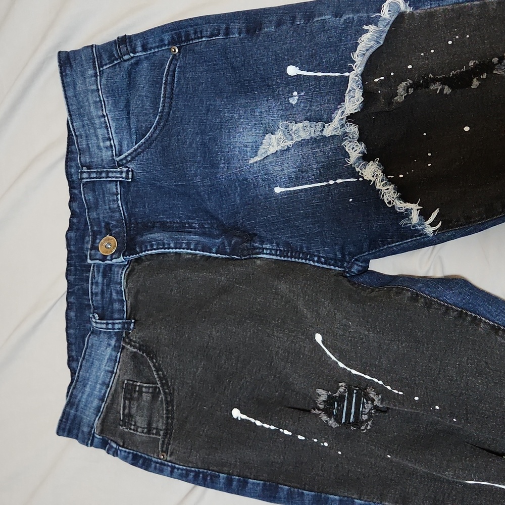 Romwe Jeans